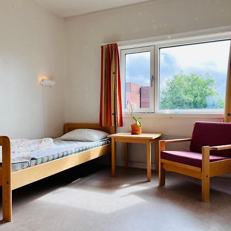 Ringsaker Sommerhotell Exterior foto